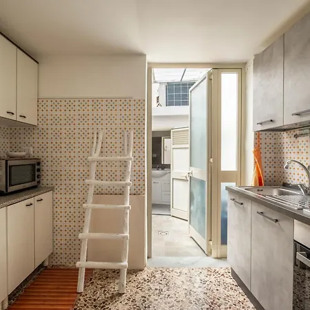 Gio Holiday home