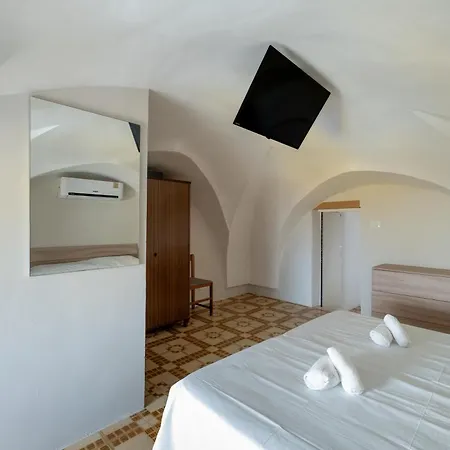 Gio Ferienhaus Santa Maria al Bagno