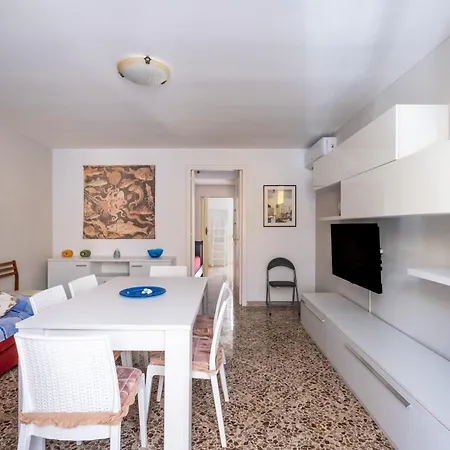 Gió Сasa de vacaciones Santa Maria al Bagno