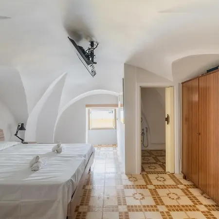 Сasa de vacaciones Gió *