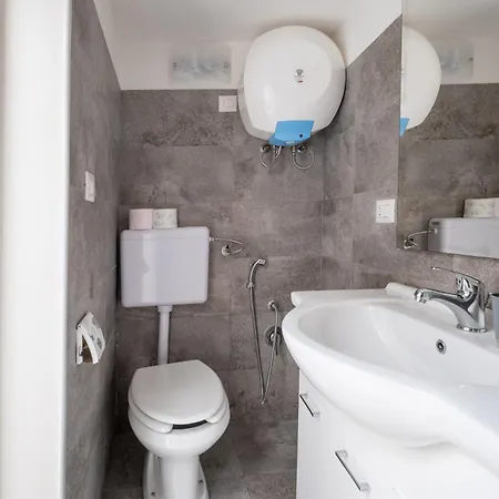 Gio Σπίτι διακοπών Santa Maria al Bagno