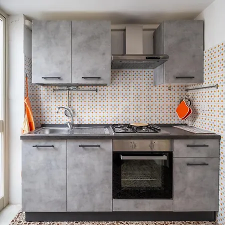 Gio Σπίτι διακοπών