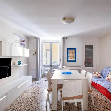 Сasa de vacaciones Gió *