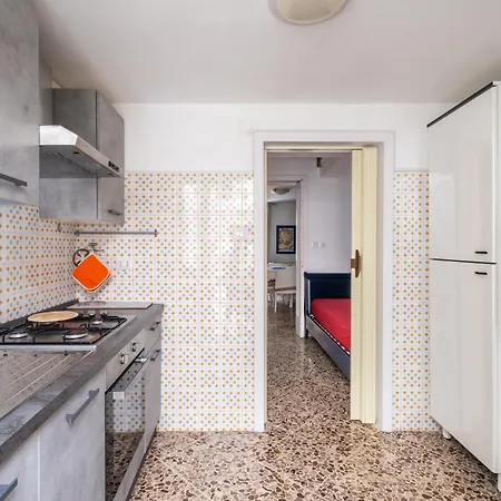 Σπίτι διακοπών Gio Santa Maria al Bagno