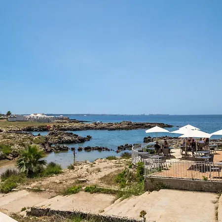 Gio Σπίτι διακοπών Santa Maria al Bagno