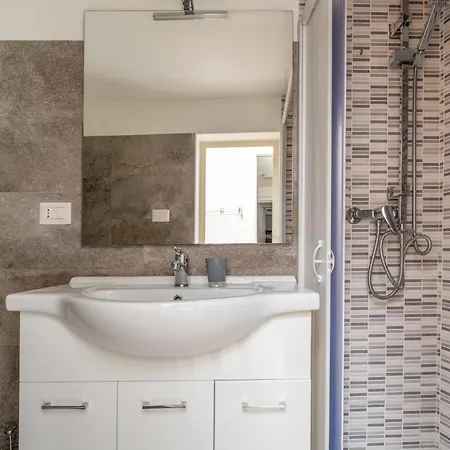 Σπίτι διακοπών Gio Santa Maria al Bagno