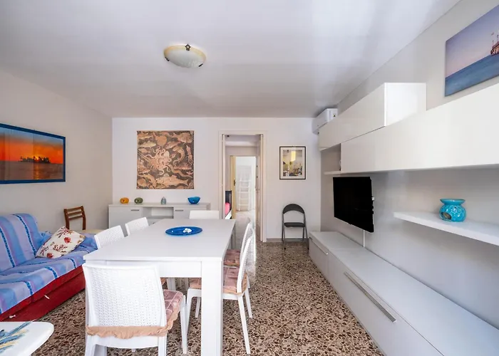 Gio Prázdninový dům Santa Maria al Bagno