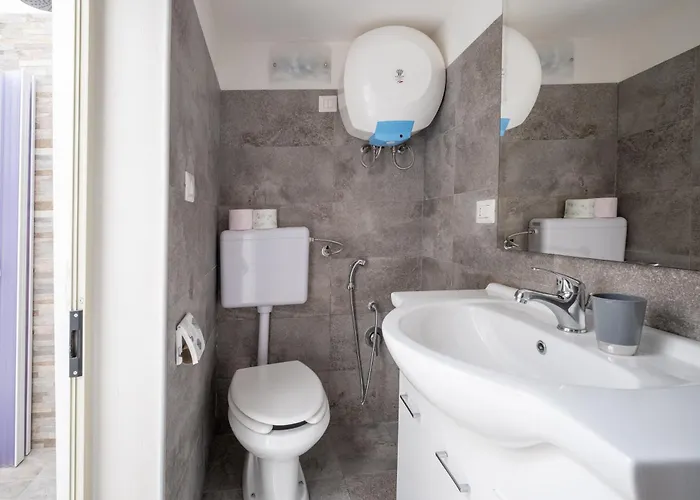 Gio Prázdninový dům Santa Maria al Bagno