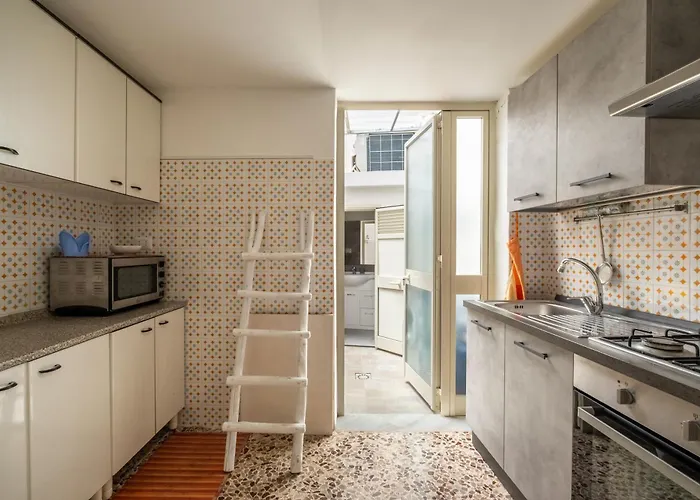 Gio Prázdninový dům