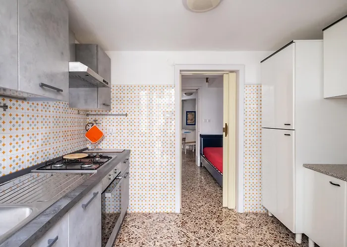 Prázdninový dům Gio Santa Maria al Bagno