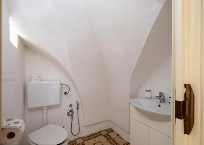 Prázdninový dům Gio