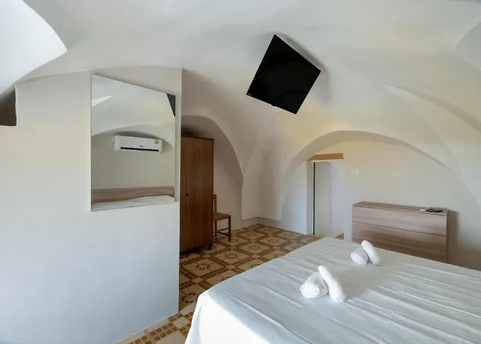 Gio Casa vacanze Santa Maria al Bagno