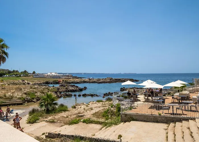 Gio Casa vacanze Santa Maria al Bagno