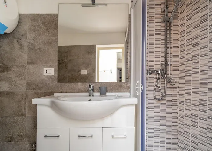 Casa vacanze Gio Santa Maria al Bagno